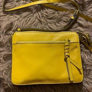 Vince Camuto crossbody